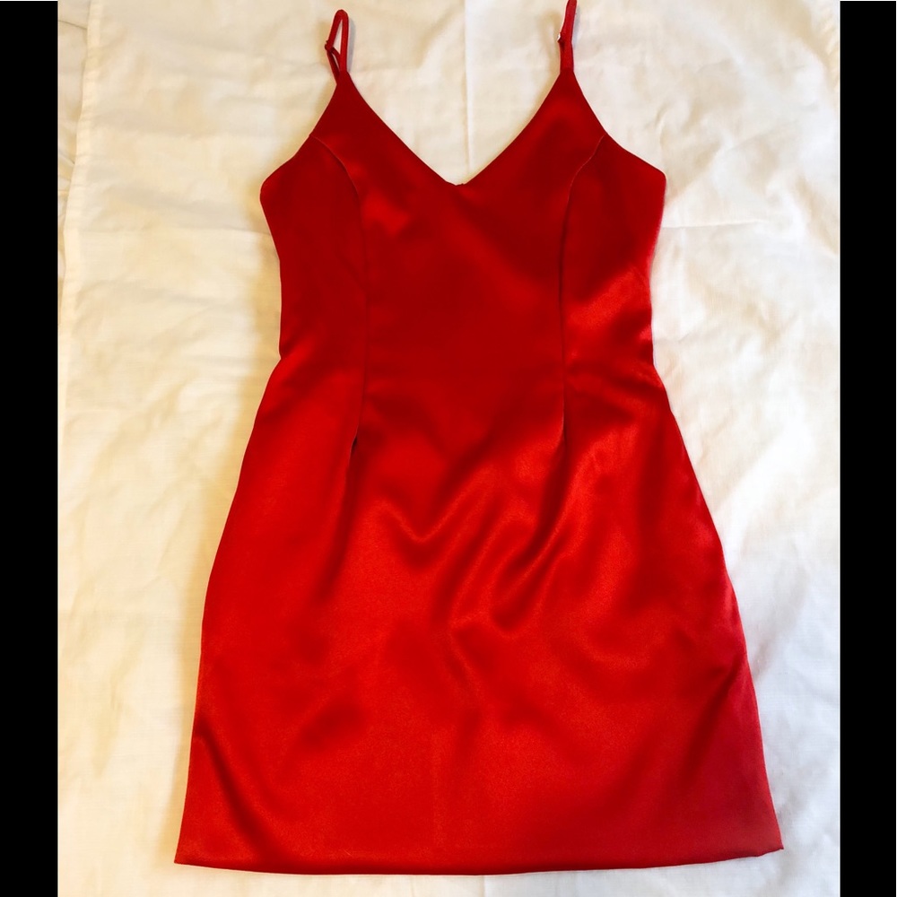 Selena Dress